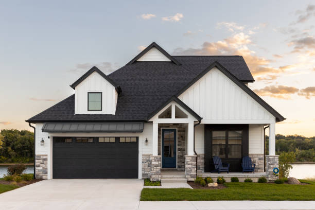 Asphalt Shingles Roofing in Wyoming, DE