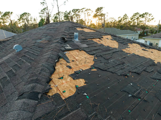 Fast & Reliable Emergency Roof Repairs in Wyoming, DE