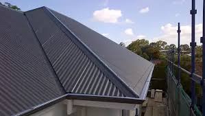 Roof Insulation in Wyoming, DE