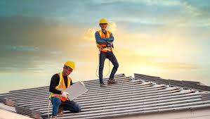 Best Cold Roofs  in Wyoming, DE